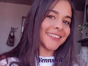 Yennstell