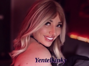 Yentelkinky