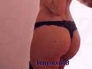 Yenysex888