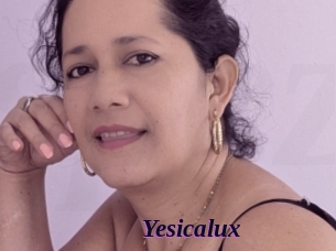 Yesicalux