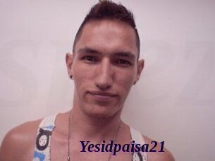 Yesidpaisa21