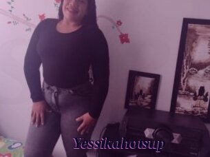 Yessikahotsup