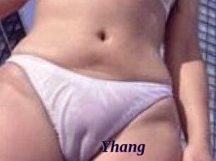 Yhang