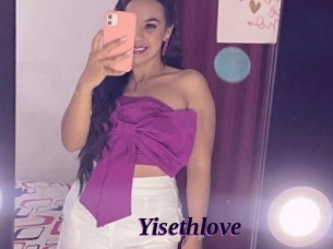 Yisethlove