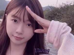 Yitong