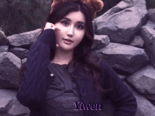 Yiwen