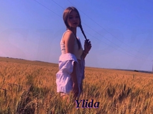 Ylida