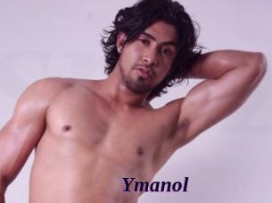 Ymanol