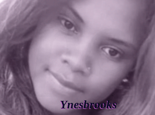 Ynesbrooks