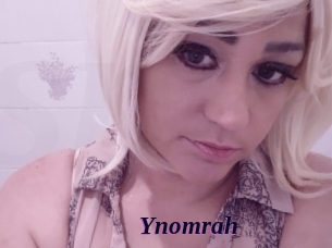 Ynomrah