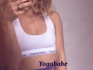 Yogababe