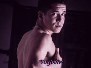 Yogisins