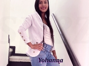 Yohanna