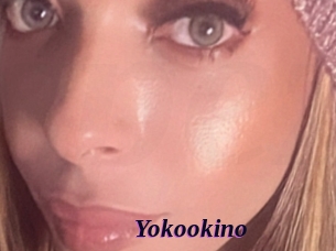 Yokookino