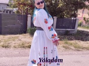 Yoladom