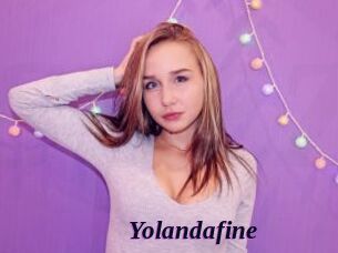 Yolandafine