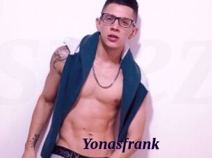 Yonasfrank