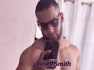 Yosethsmith