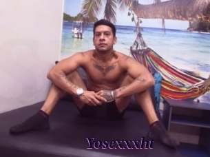 yosexxxht Spezial Sexcam