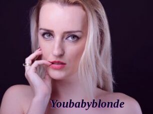 Youbabyblonde