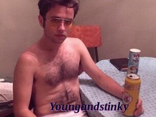 Young_and_stinky