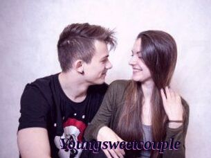 Youngsweetcouple