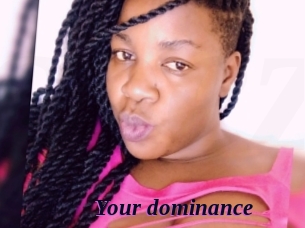 Your_dominance