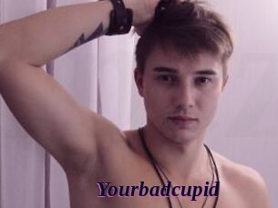 Yourbadcupid