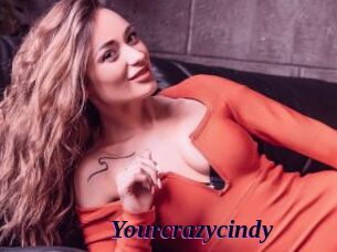 Yourcrazycindy