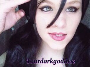 Yourdarkgoddess