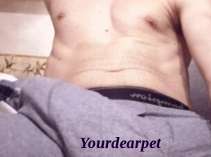 Yourdearpet