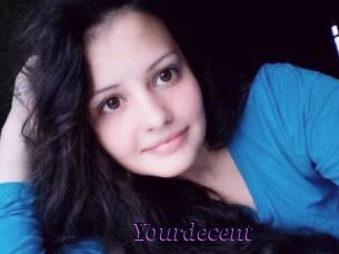 Yourdecent