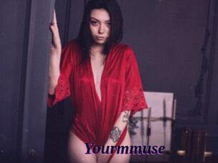 Yourmmuse