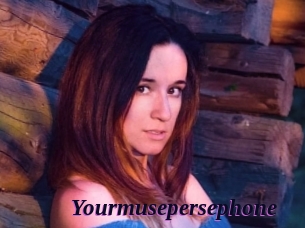 Yourmusepersephone