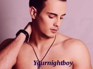 Yournightboy