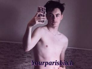 Yourparisbitch