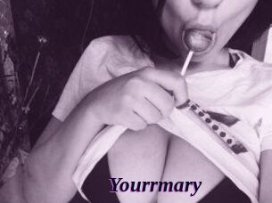 Yourr_mary