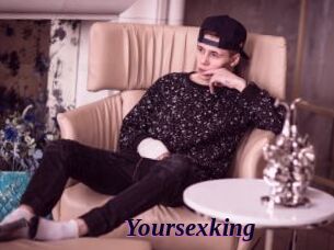 Yoursexking