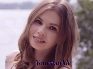 Yoursparkle