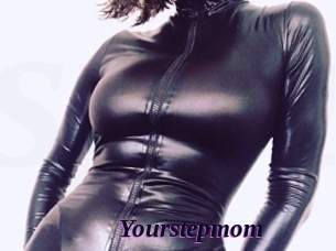 Yourstepmom