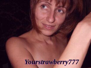 Yourstrawberry777