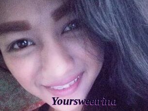 Yoursweetrina