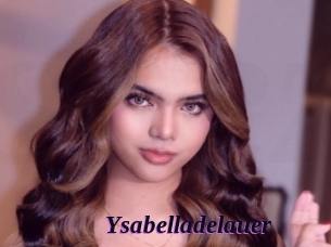 Ysabelladelauer