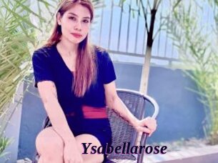 Ysabellarose