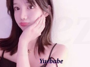 Yuebabe
