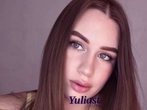 Yuliast