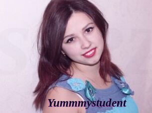 Yummmystudent