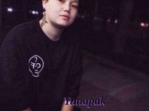 Yunapak