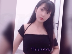 Yunaxxx