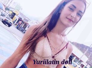 Yuriilatin_doll